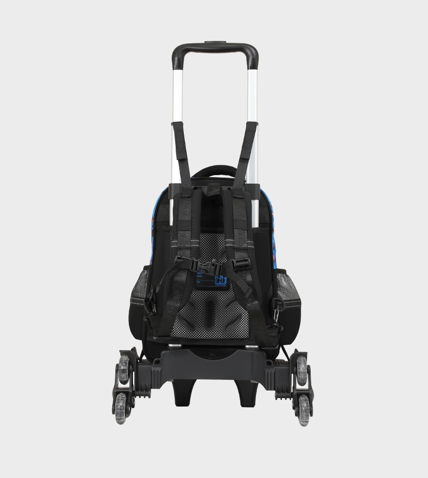 Trolley School Bag GB5606TB